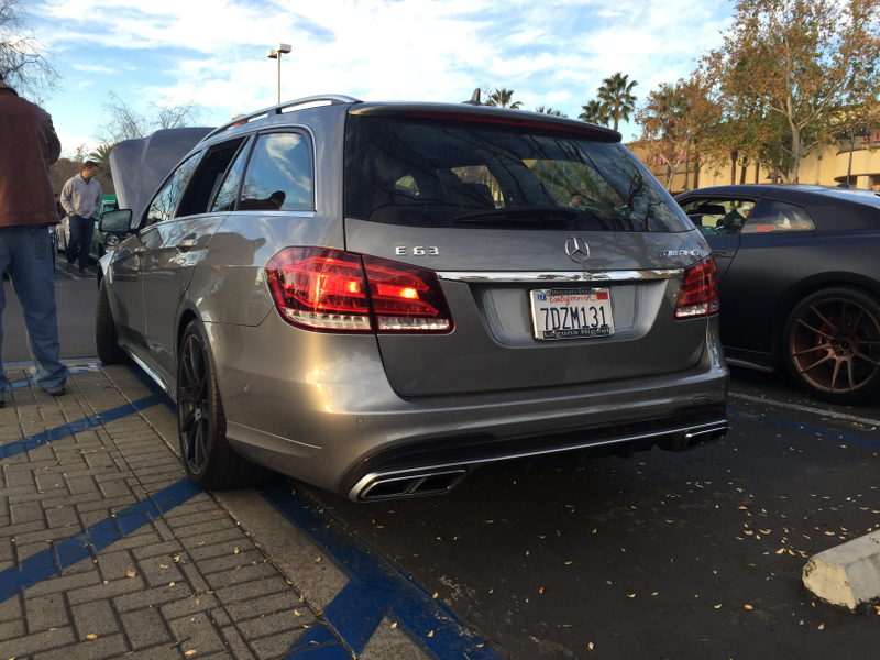 Illustration for article titled Cars and Coffee Photodump